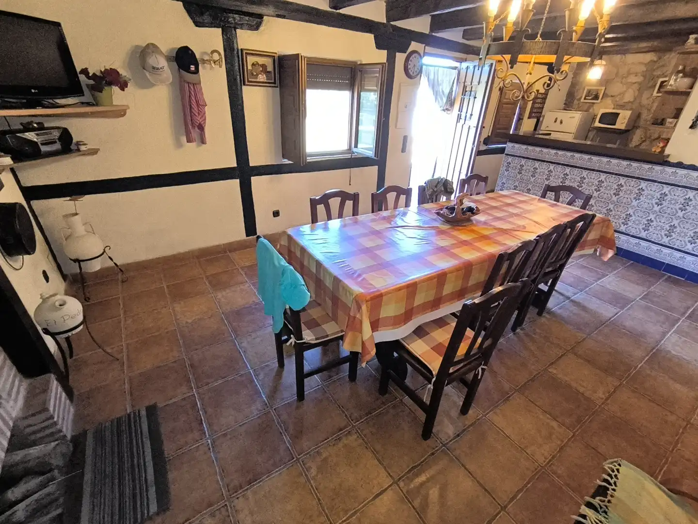 Country house with garden for sale in Urbanización Bota 2 8, imagen 5