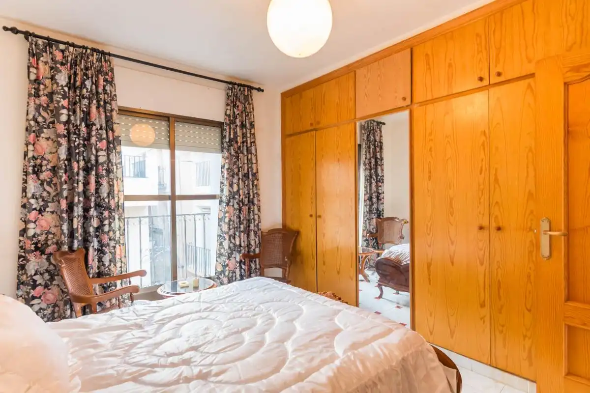 Habitación de Casa adosada en venta en Blanca con Calefacción
