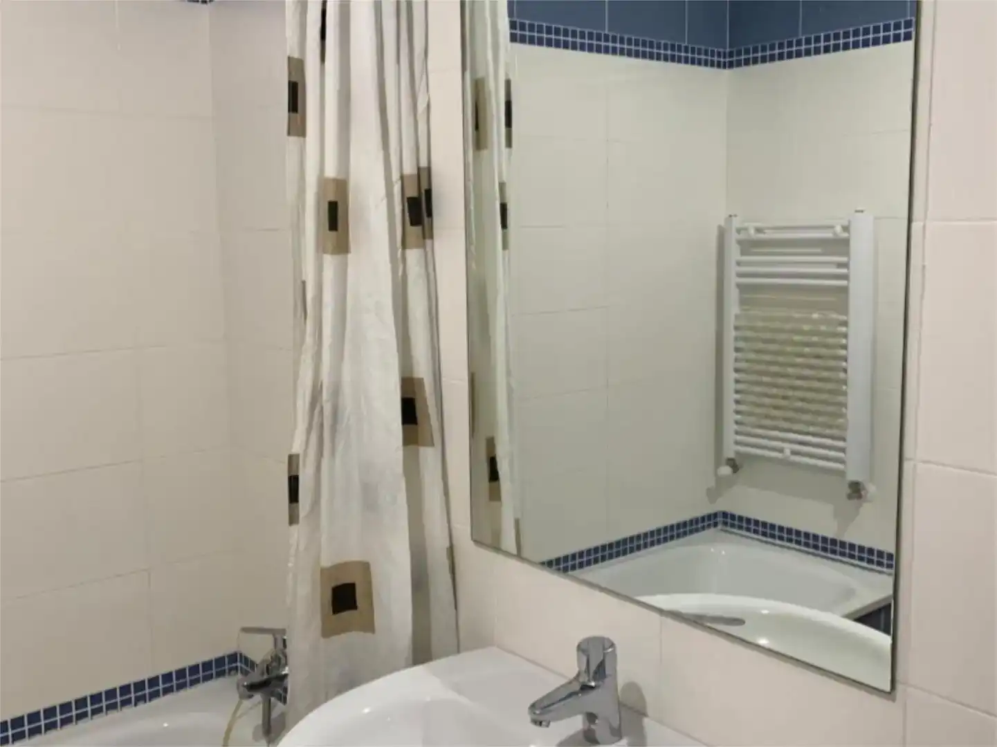 Baño de Piso en venta en Rivas-Vaciamadrid con Trastero y Piscina