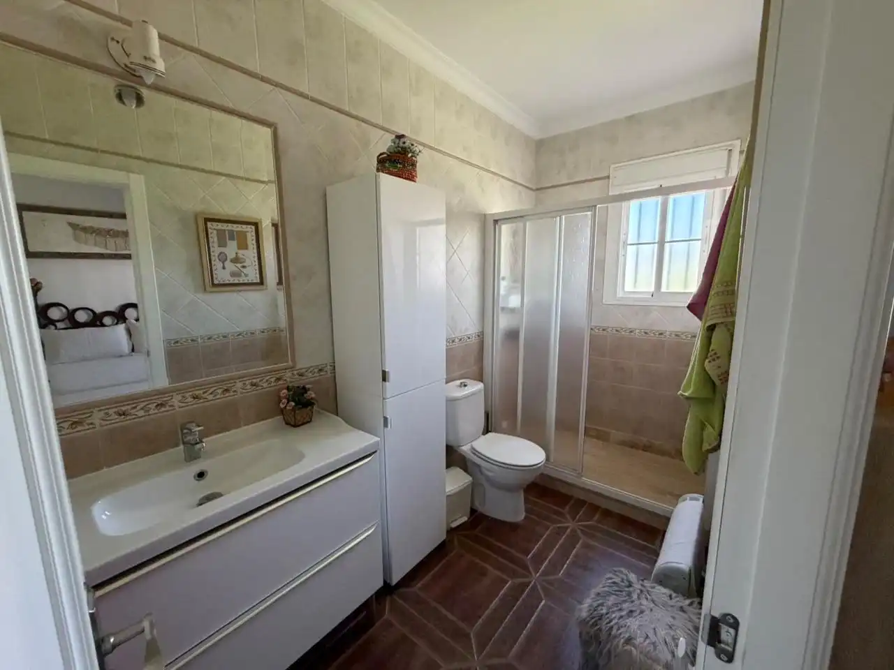 Casa amb piscina en venda a Cañada del cañuelo, imagen 34