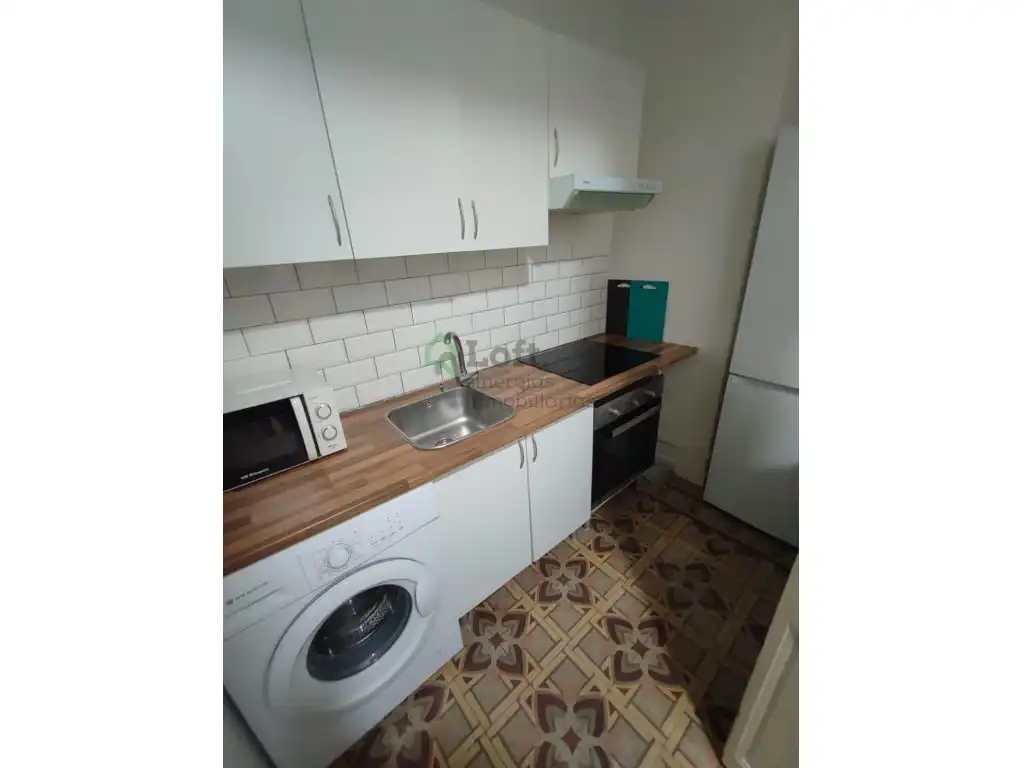 Kitchen of Flat for sale in Badajoz