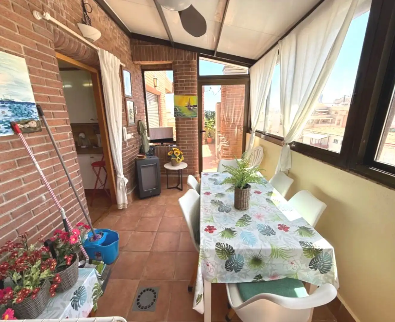 Apartamento en venta en Zona Pueblo, imagen 39