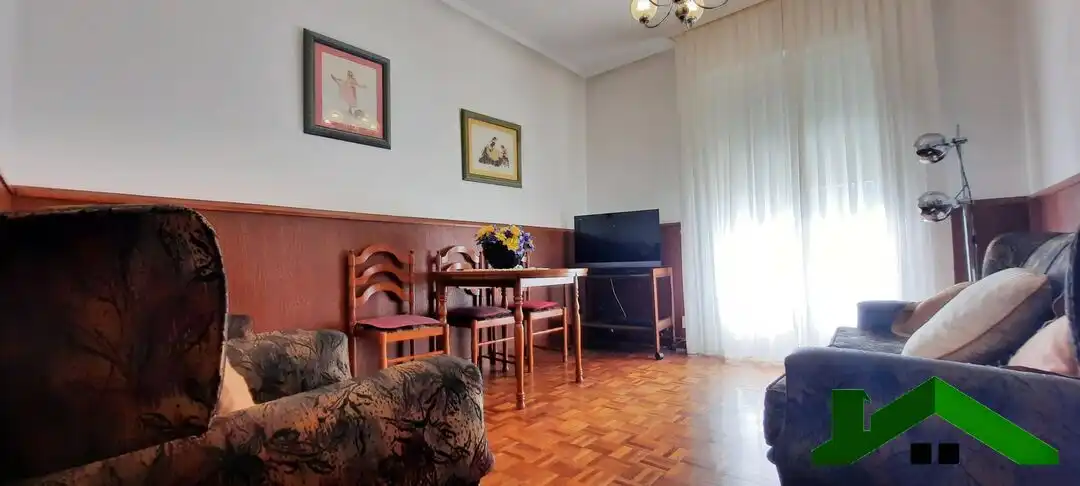 Pis amb terrassa en venda a Larrakotorre Kalea, imagen 19