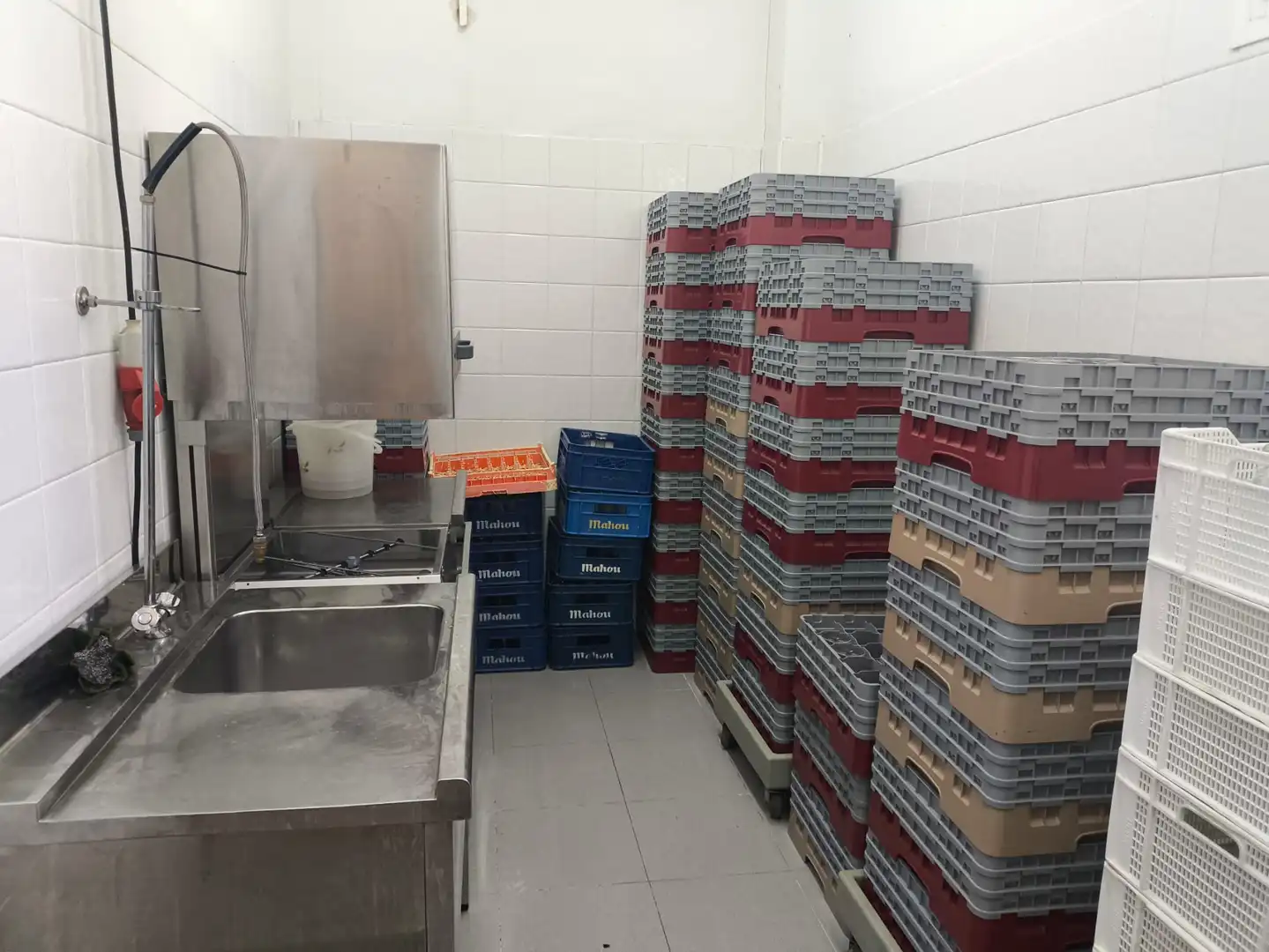 Immobles singulars en venda a Villanueva de la Reina, imagen 15