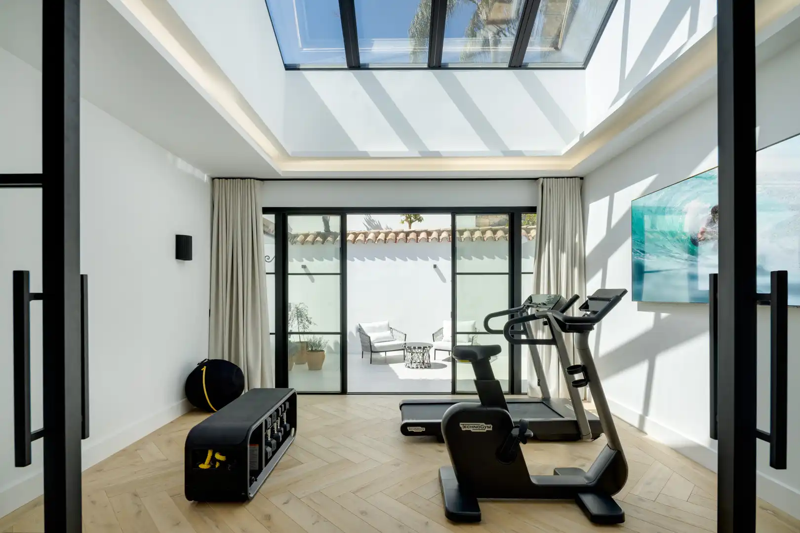Haus mit Pool zum Verkauf in La Quinta, imagen 6