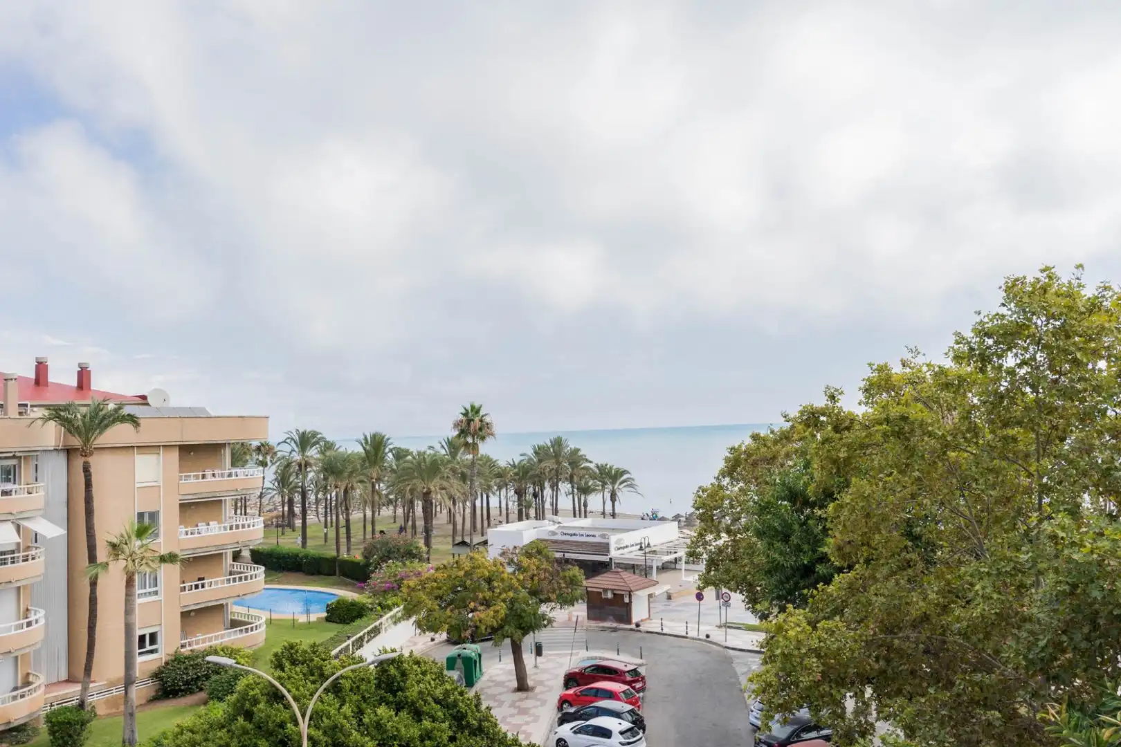 Apartament amb piscina en venda a Calle de Salvador Allende, imagen 37