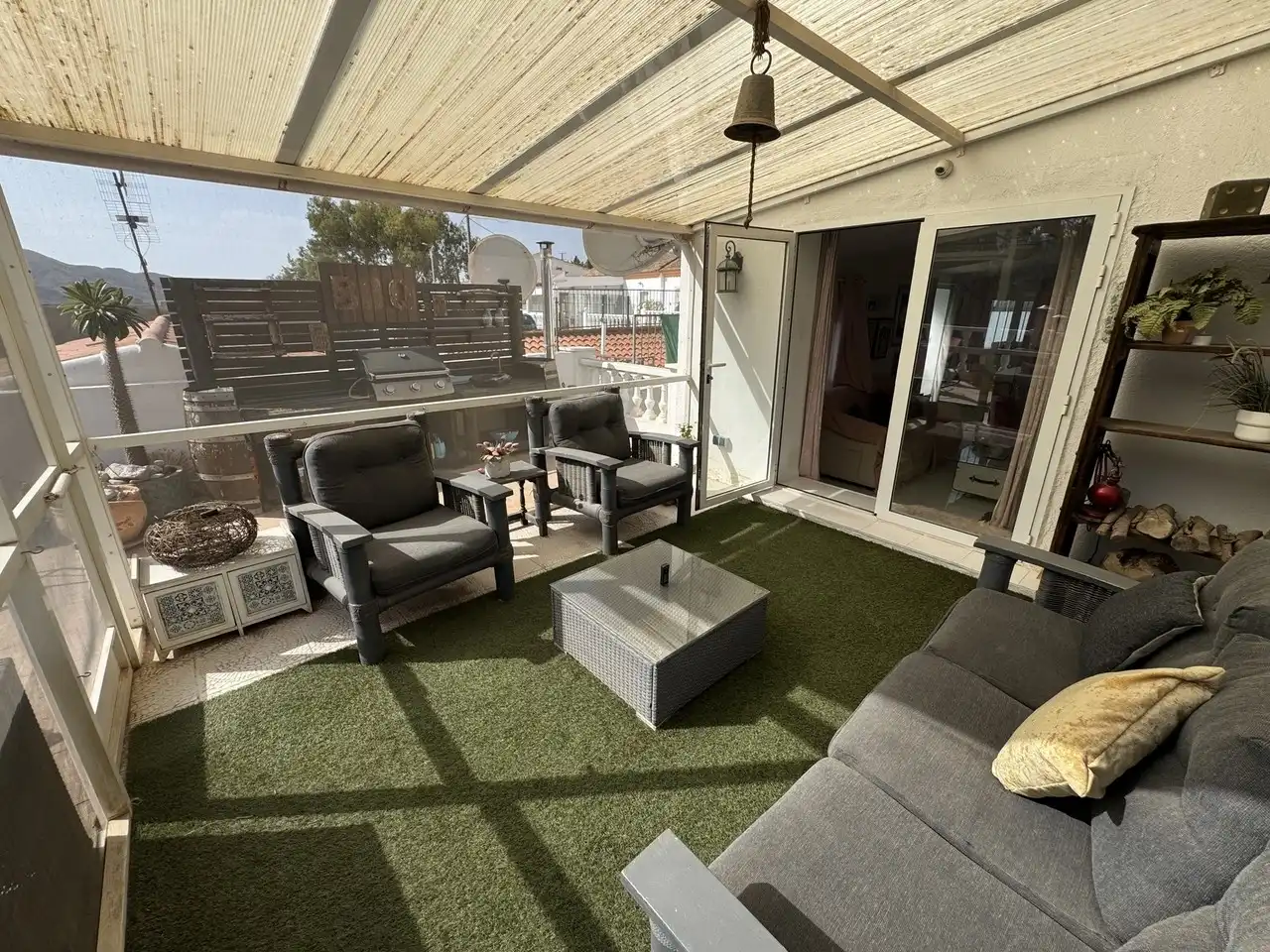 Maison mitoyenne à vendre à Burjulu - La Mulería, imagen 9