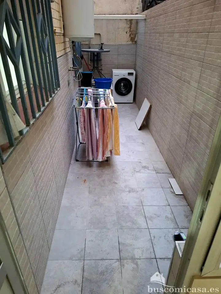 Piano terra in vendita a Calle Miguel de Unamuno, imagen 6