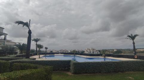 Photo 4 of Flat to rent in Avenida Constitución, 22, Sucina,  Murcia Capital