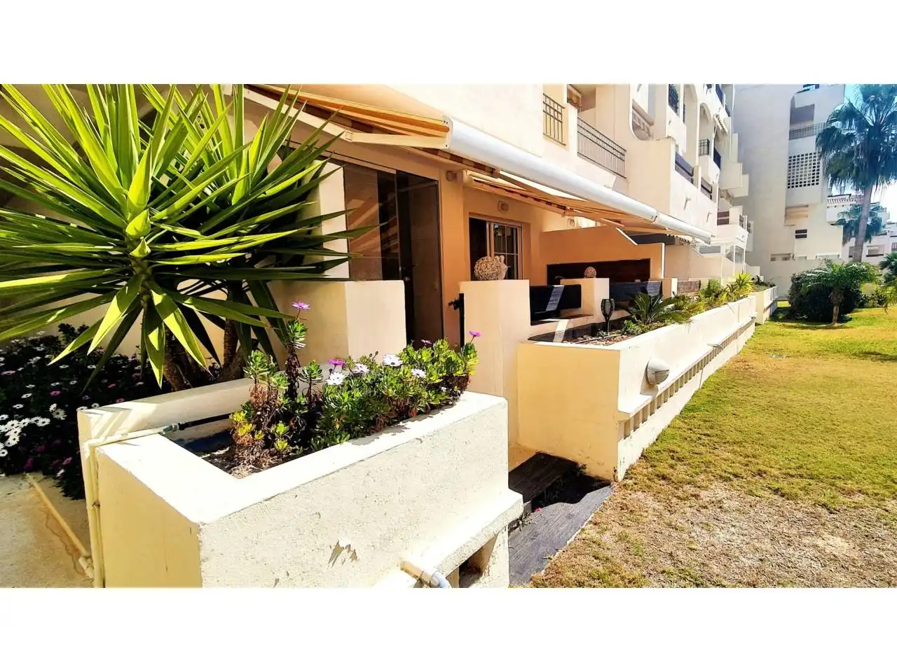 Piso con piscina en venta en Paseo Golf, imagen 8
