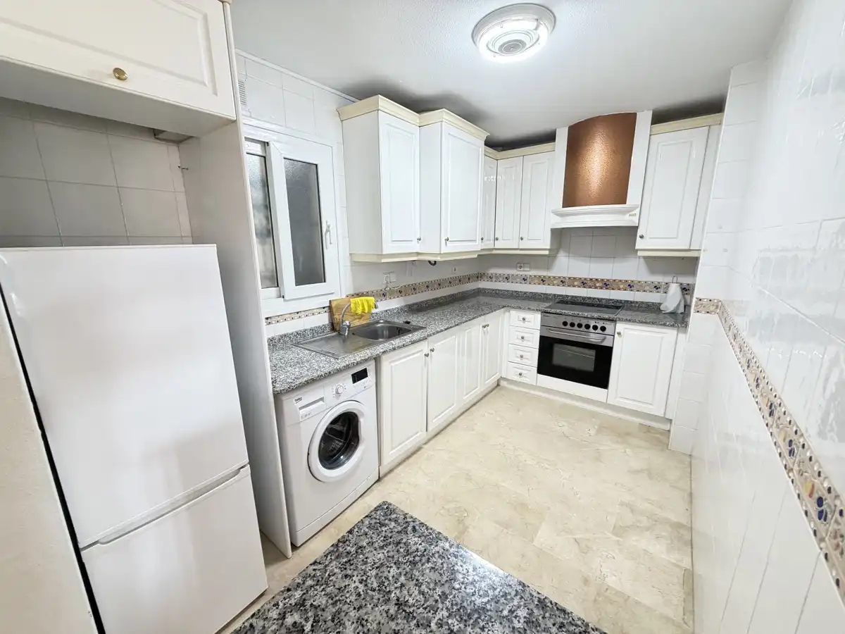 Apartamento en venta en Orihuela ciudad, imagen 7