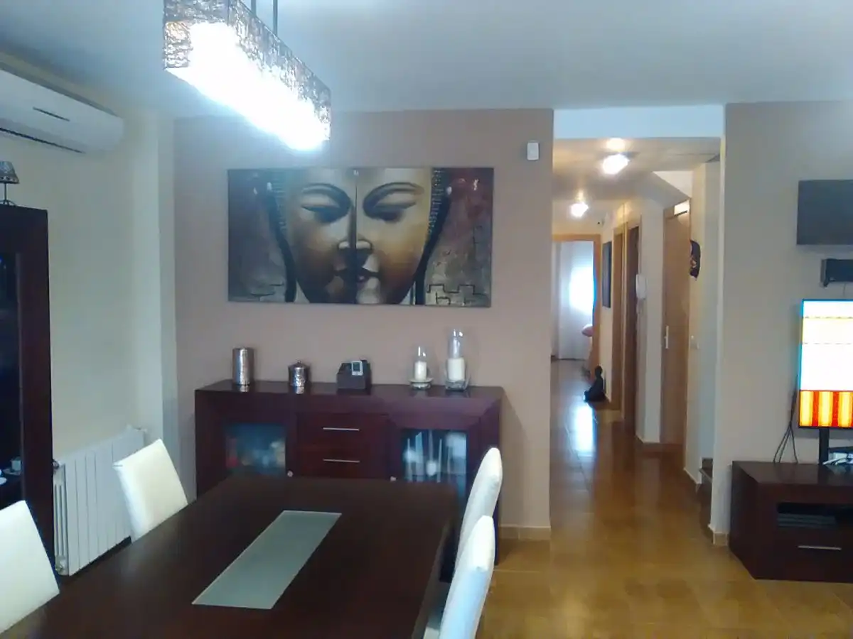 Villa avec jardin à vendre à Alfara de la Baronia, imagen 14