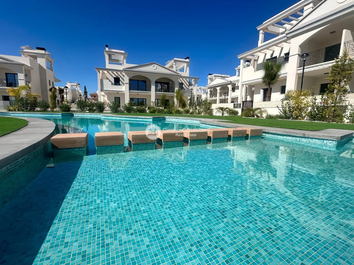 Apartament amb piscina en venda a Galicia, imagen 2