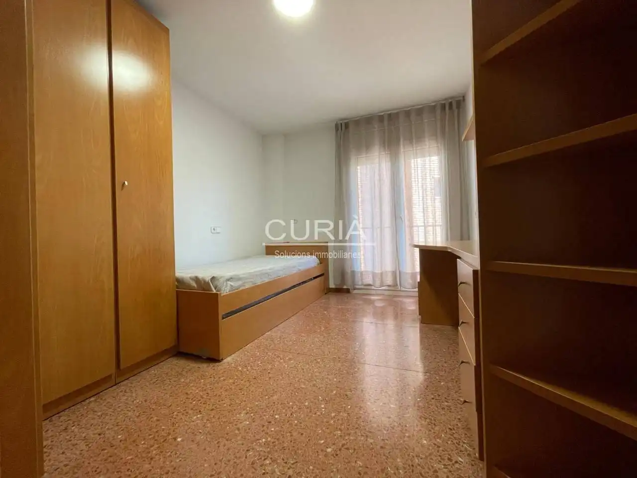 Àtic amb terrassa en venda a Centre Històric, imagen 22
