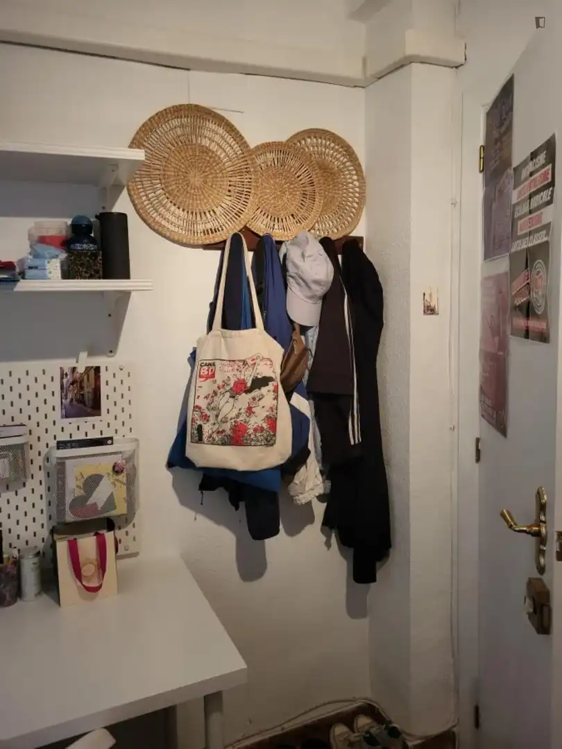 Apartamento de alquiler en Trinitat