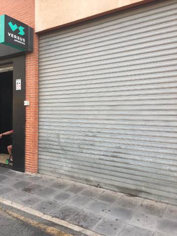 Local comercial en Venta en Paseo Delicias en Santa Lucía