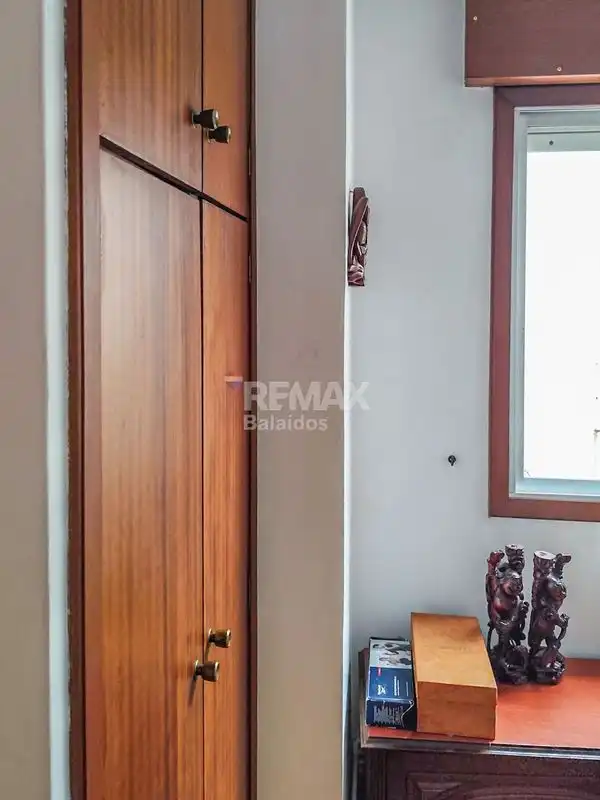 Appartement avec terrasse à vendre à Rúa México, imagen 10
