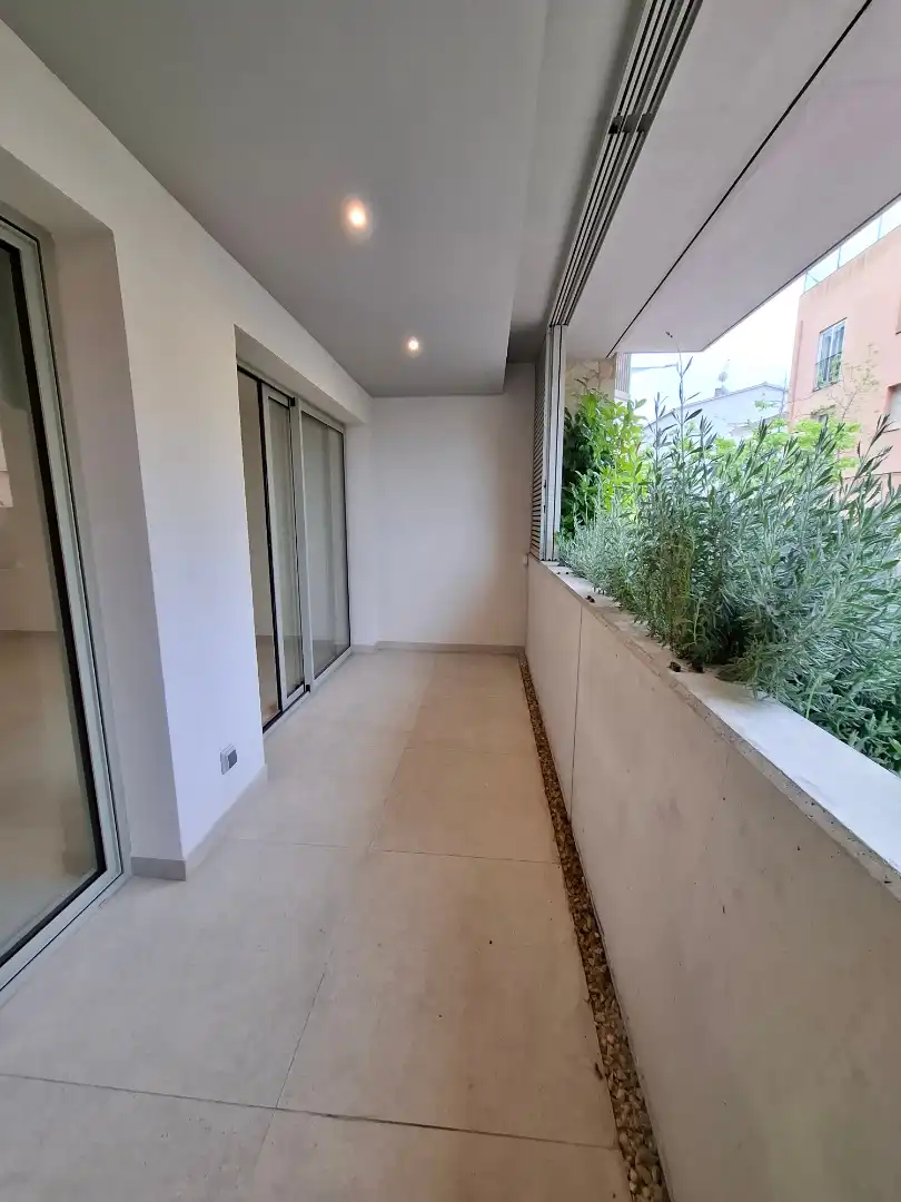 Erdgeschosswohnung mit Aufzug zum Verkauf in Platja Gran
