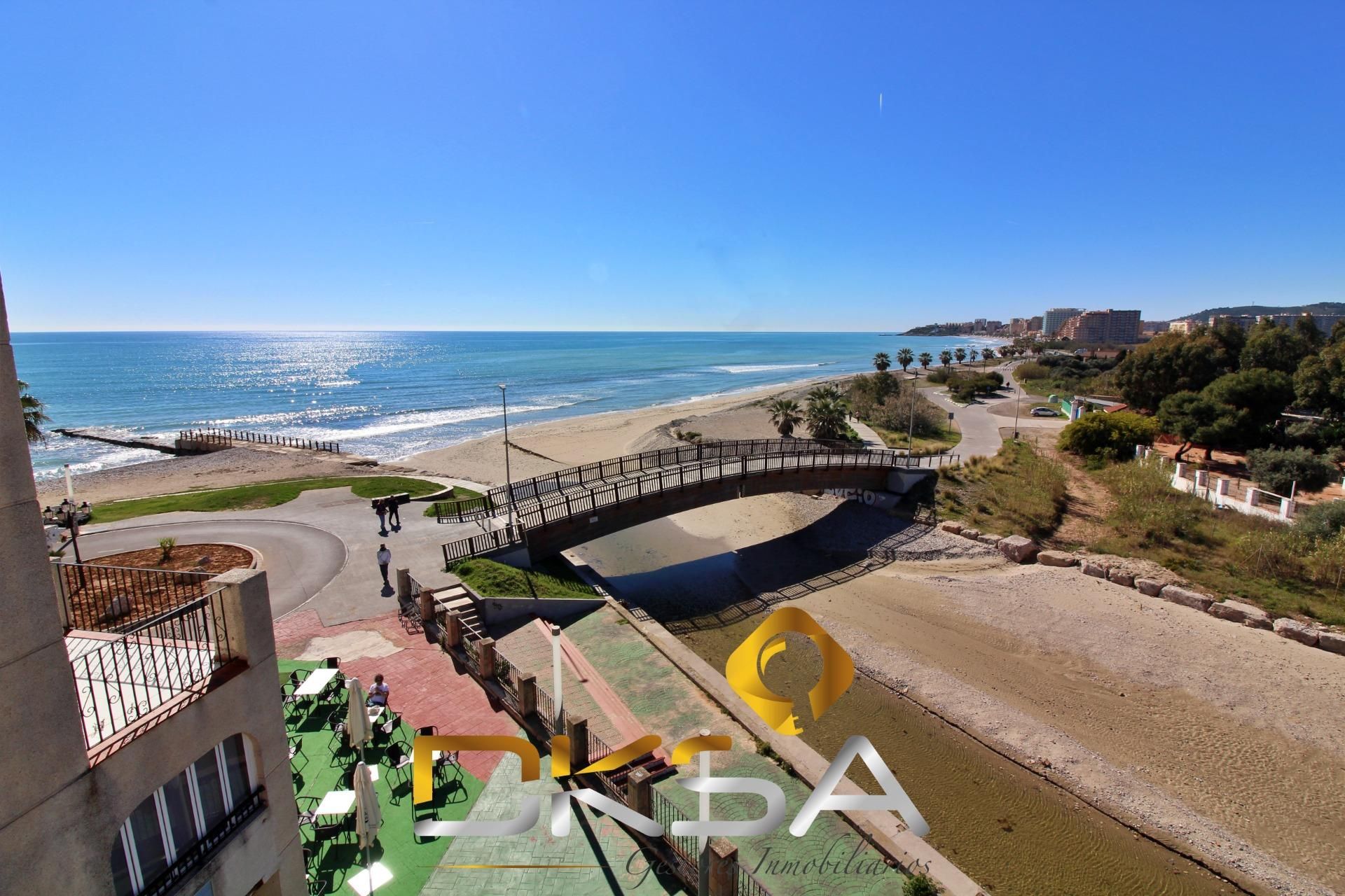 Exterior view of Building for sale in Oropesa del Mar / Orpesa