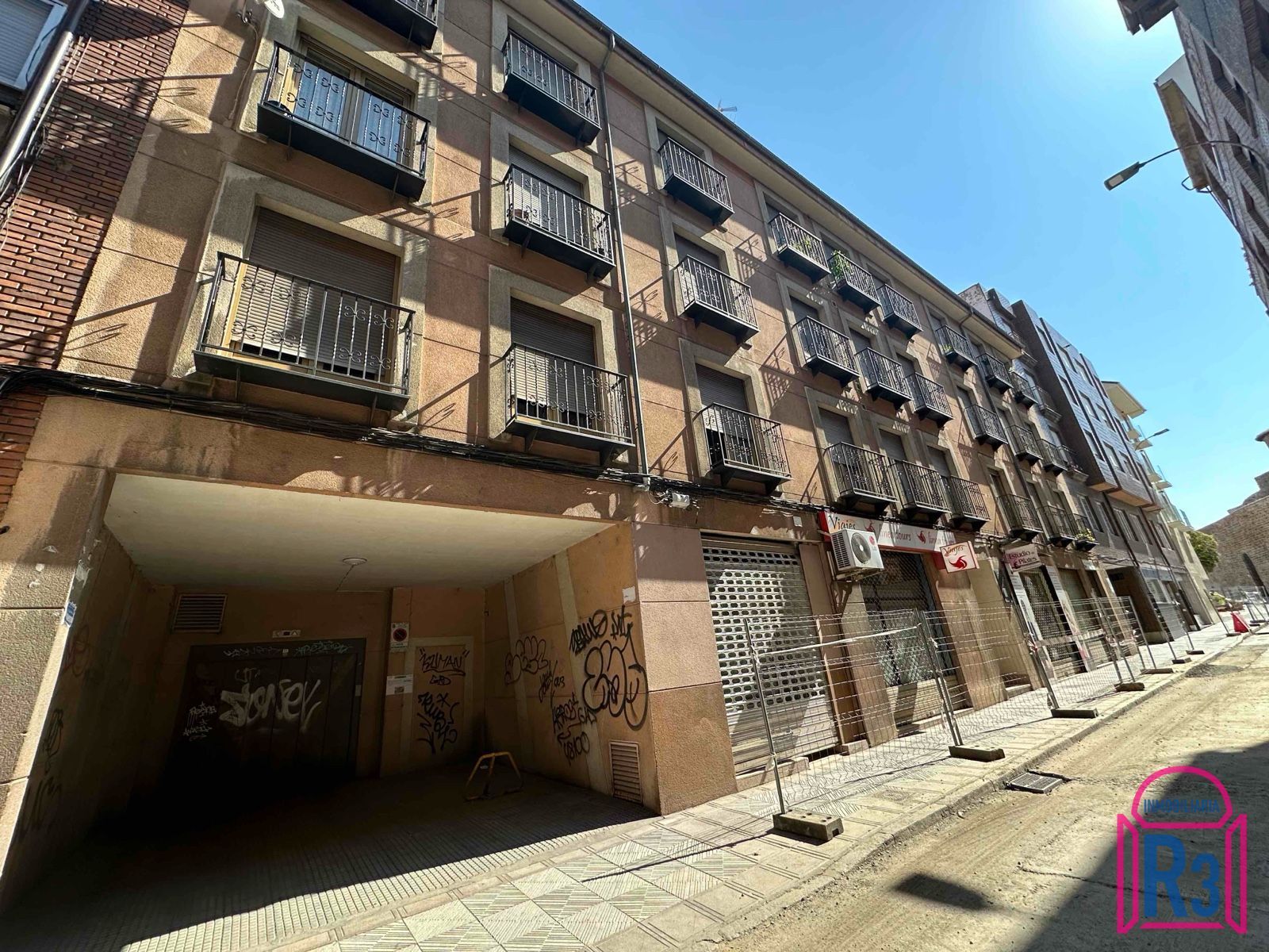 Apartament de lloguer a Era del Moro, Casco Antiguo