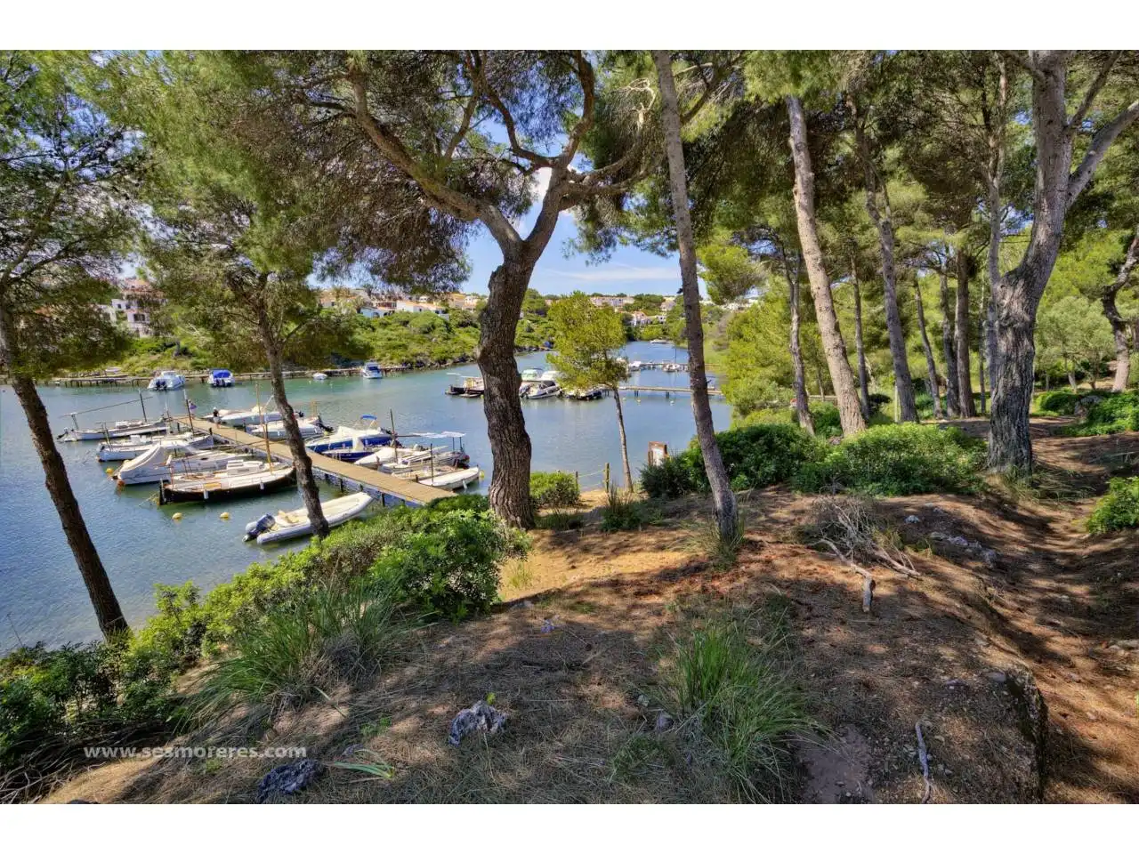 Residential land for sale in Coves Noves, imagen 21