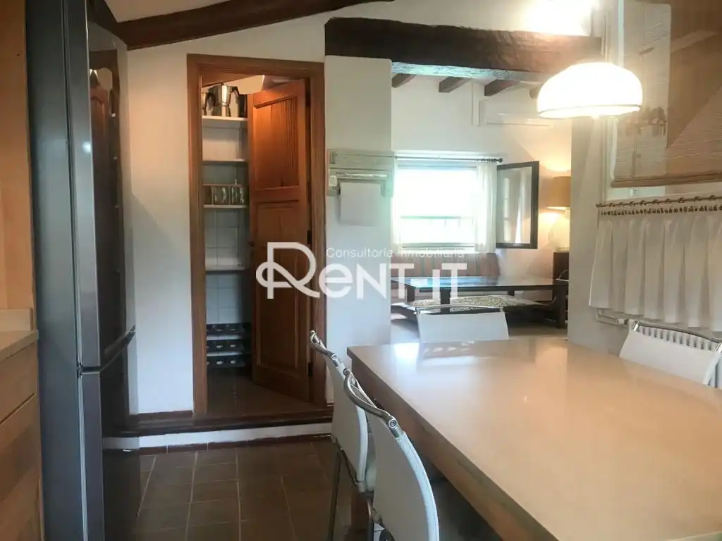 Cocina de Casa o chalet en venta en Pollença con Aire acondicionado, Calefacción y Terraza