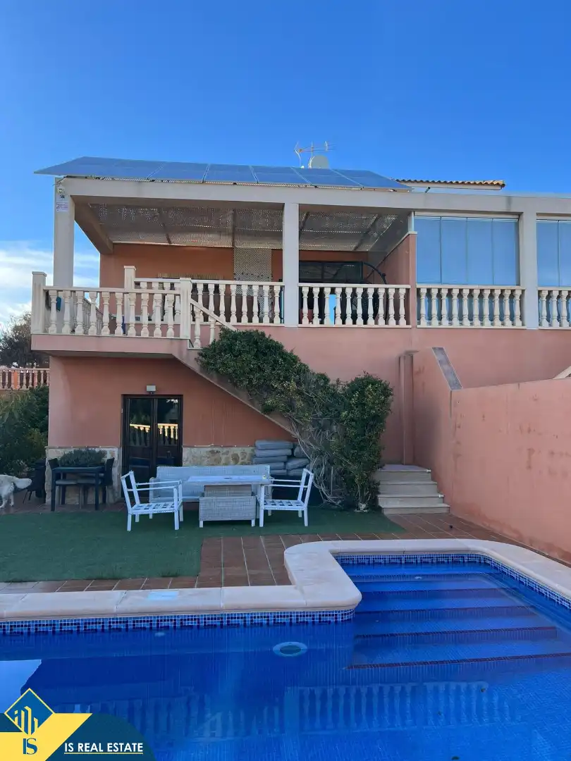 Casa amb piscina en venda a Orihuela Costa, imagen 48