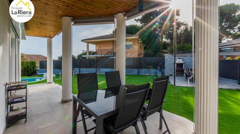 Photo 4 of House or chalet for sale in Urbanitzacions, Arenys de Mar