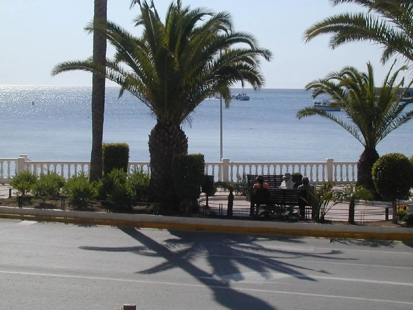 Casa o chalet en venta en Águilas
