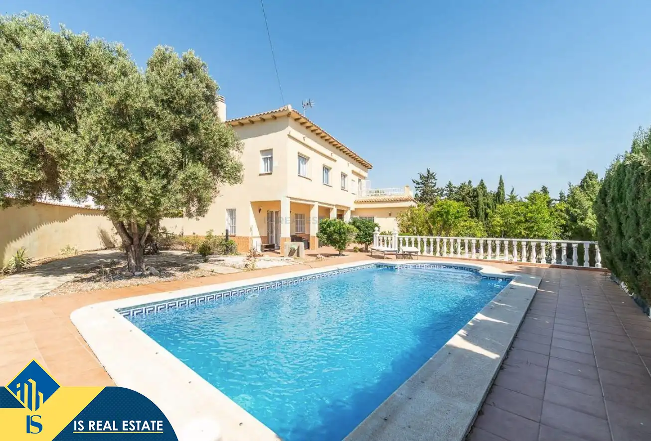 Chalet con terraza en venta en La Mata, imagen 2
