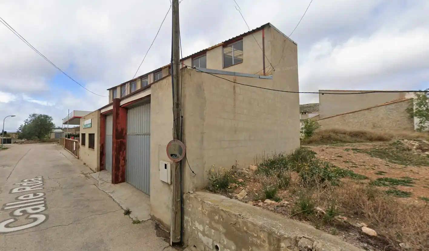 Sonstige zum Verkauf in Calle Ronda 13A, imagen 3