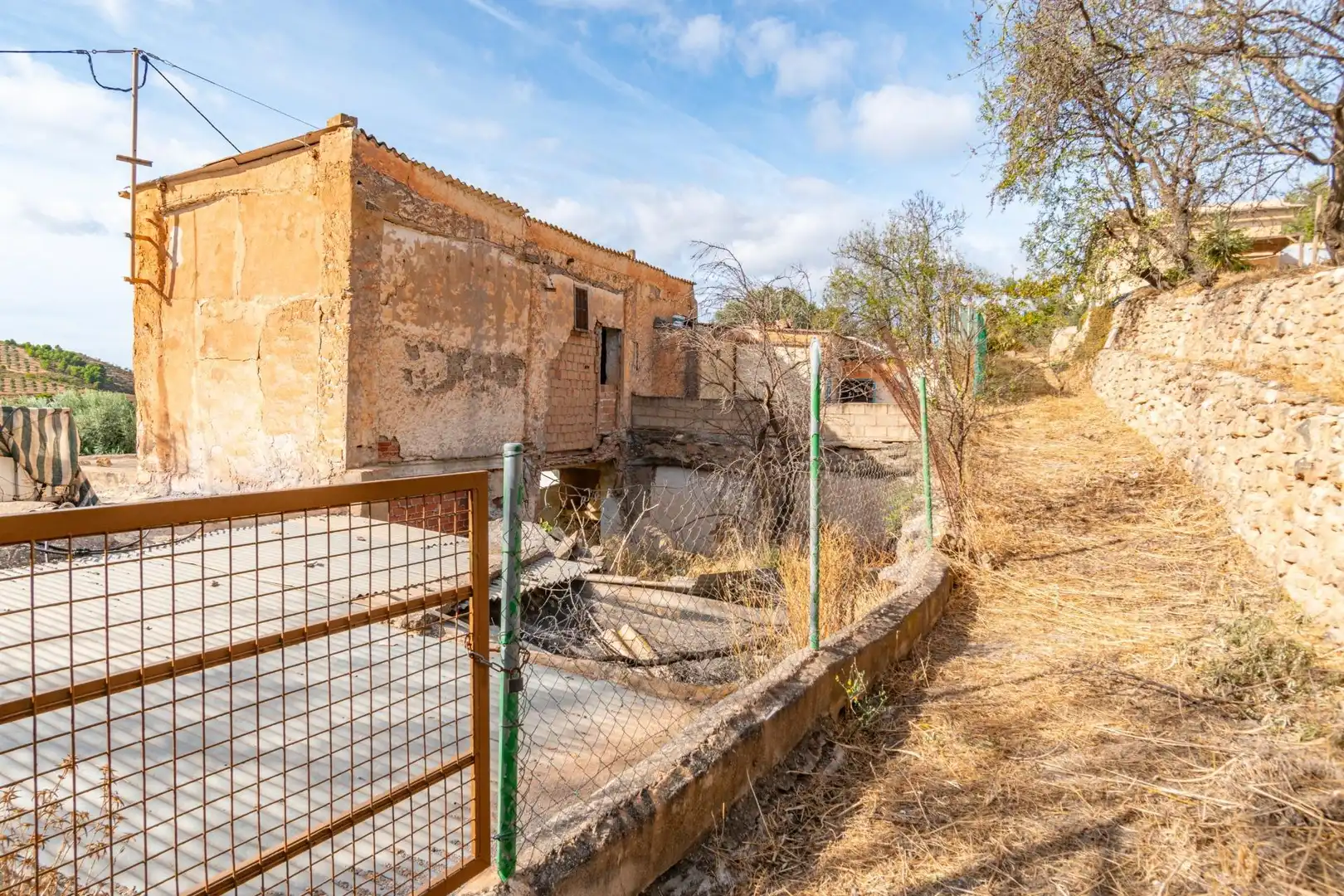 Casa rústica en venda a Órgiva, imagen 34
