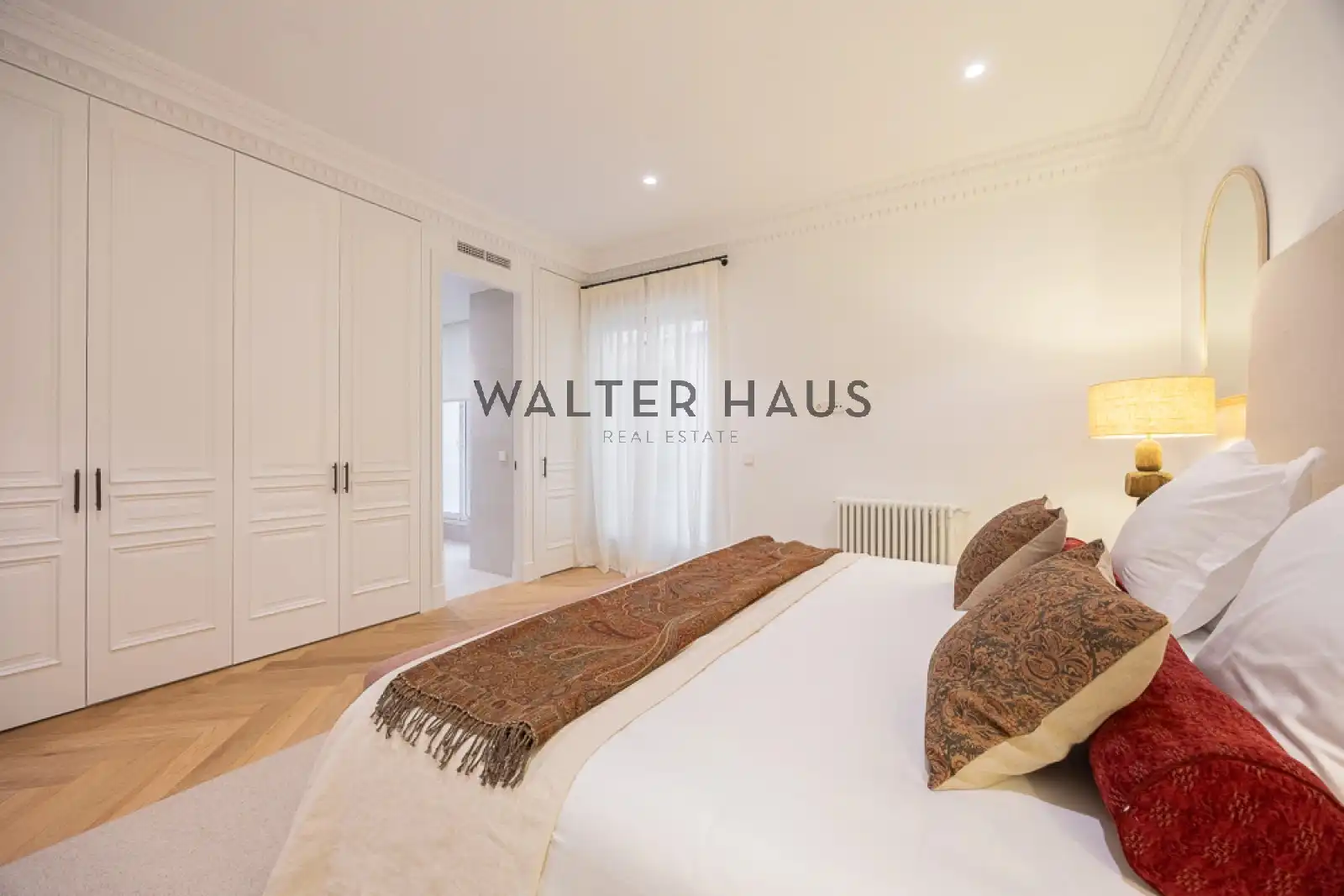 Flat with lift for sale in Calle de López de Hoyos, imagen 26