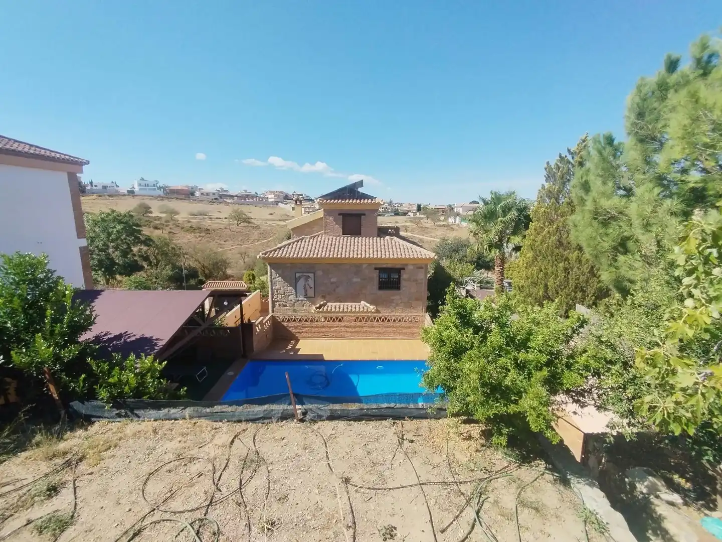 Xalet amb piscina en venda a YEDRA, imagen 12