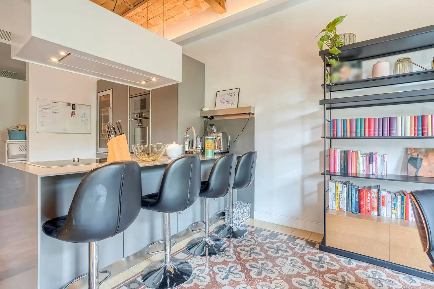 Appartement avec terrasse à vendre à Carrer de Casp, imagen 21