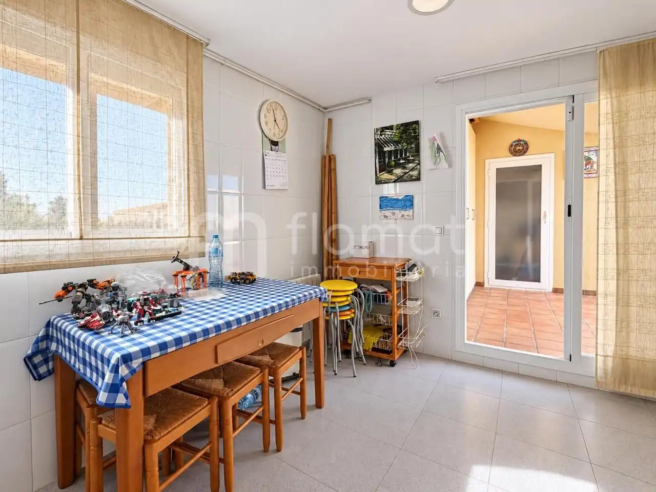 Appartement avec ascenseur à vendre à Malgrat de Mar, imagen 10