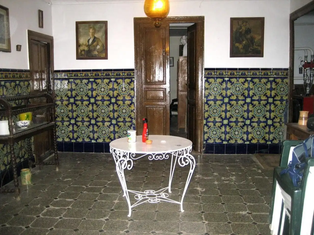 Casa o chalet en venta en Monteagudo con Jardín privado y Piscina