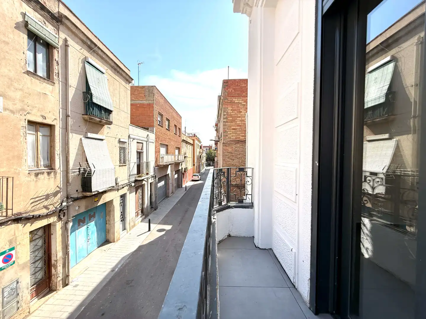 Casa a schiera con terrazza in vendita a Carrer de Sant Roc, imagen 13