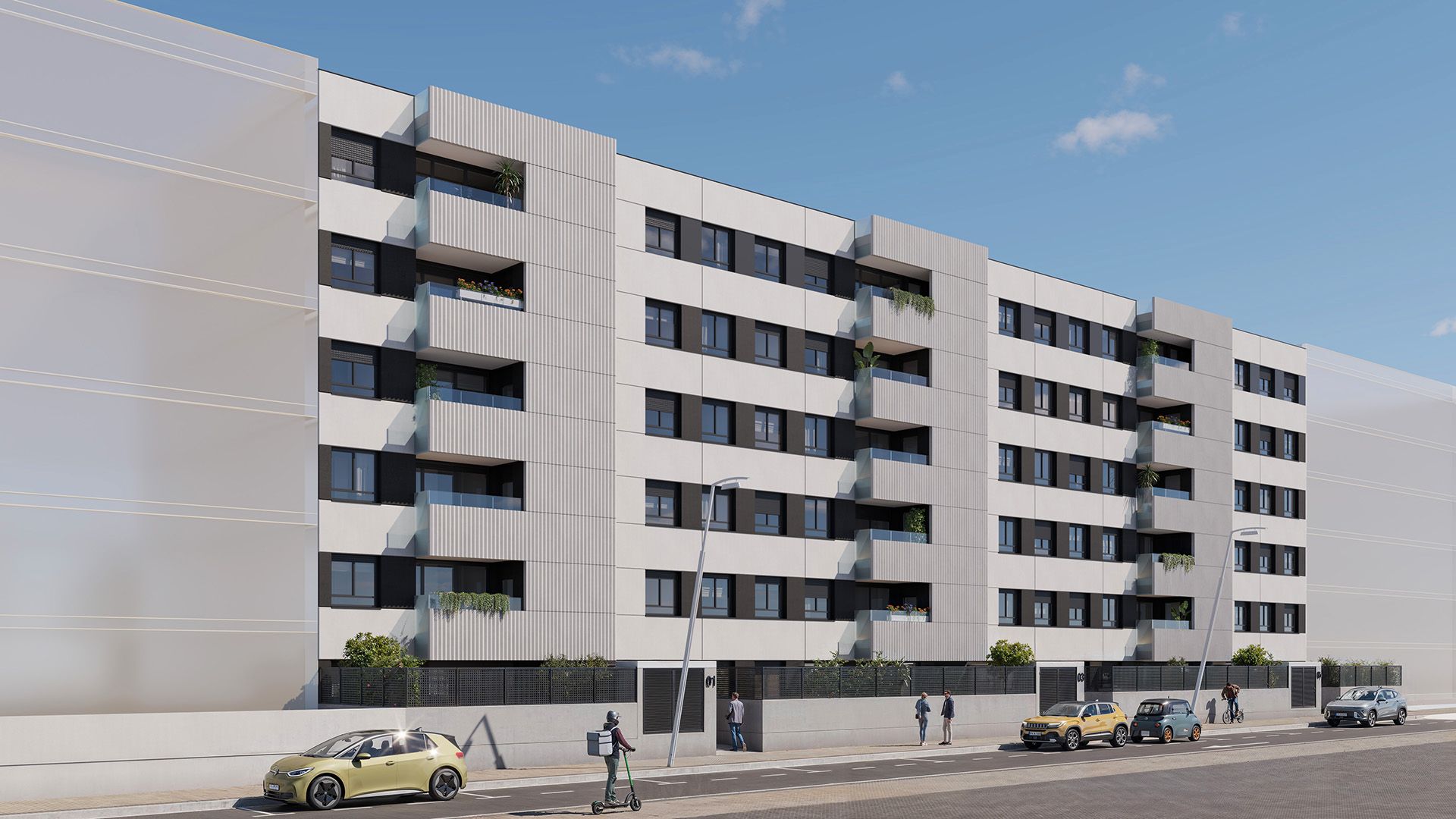 Planta baixa en venda a Calle Etxape, 37, Berriozar