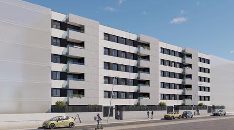 Foto 2 de Pis en venda a Calle Etxape, 37, Berriozar, Navarra