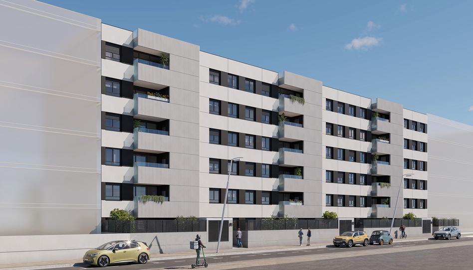 Foto 0 de Promoció EDIFICIO ETXEBERRIA