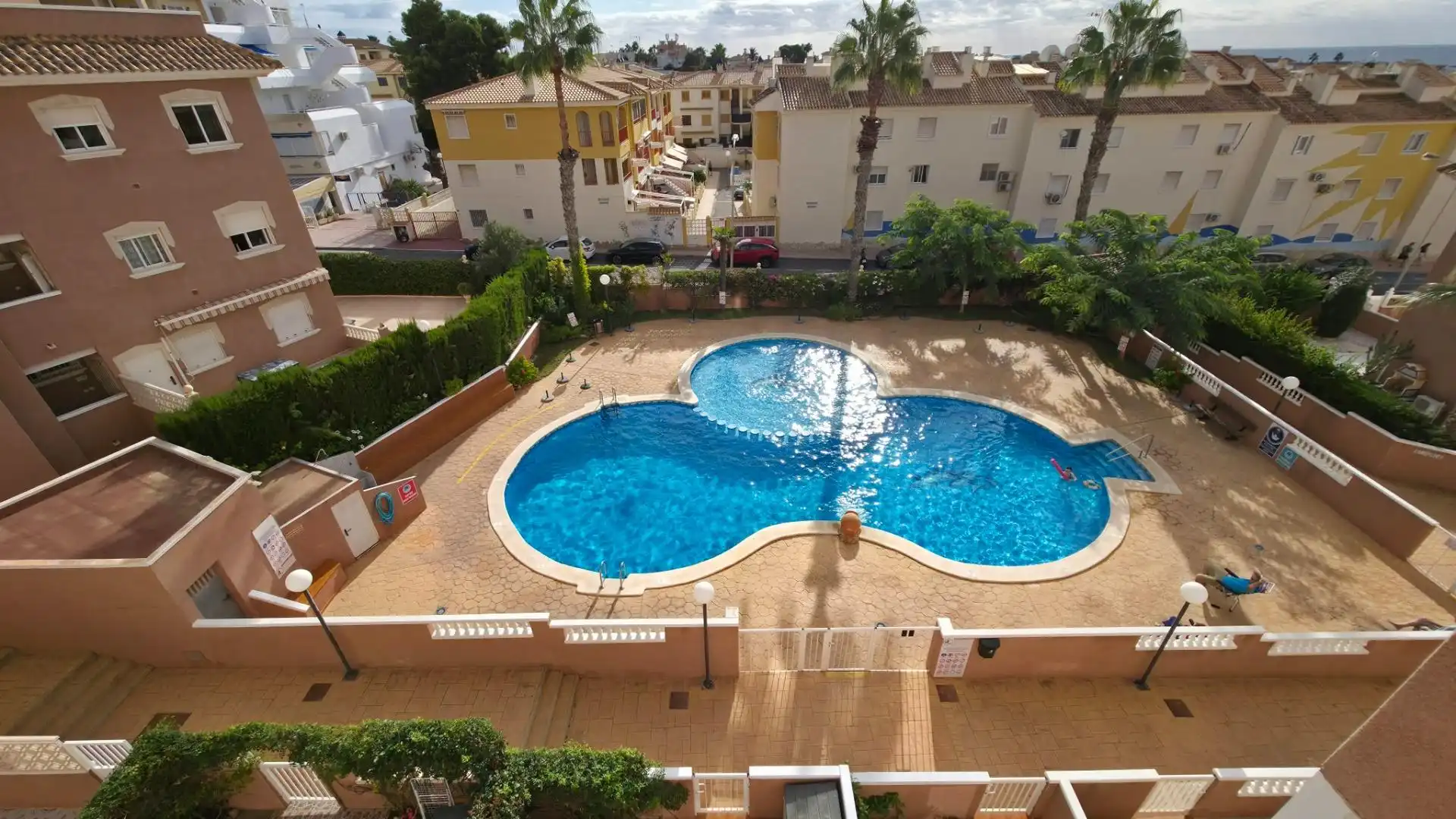 Apartment mit Pool zum Verkauf in Calle ENEAS, imagen 16