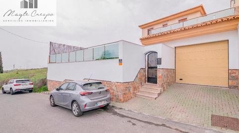 Foto 4 de Casa o chalet de alquiler en Calle Borgoña, Villa de Otura, Granada