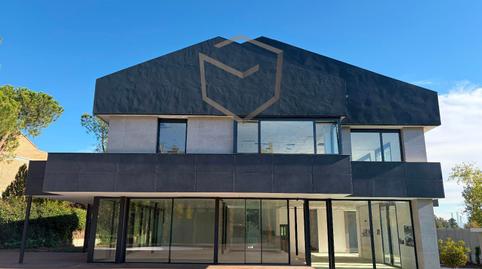 Foto 5 de Casa o xalet en venda a Valdemarin, Valdemarín, Madrid