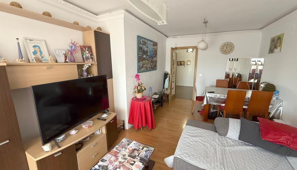 Photo 1 of Flat for sale in Avenida de Molière, Puerta Blanca, Málaga