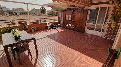 Foto 2 de Àtic de lloguer a N/a, Casco Antiguo - Sta. Cruz - Ayuntamiento, Alicante