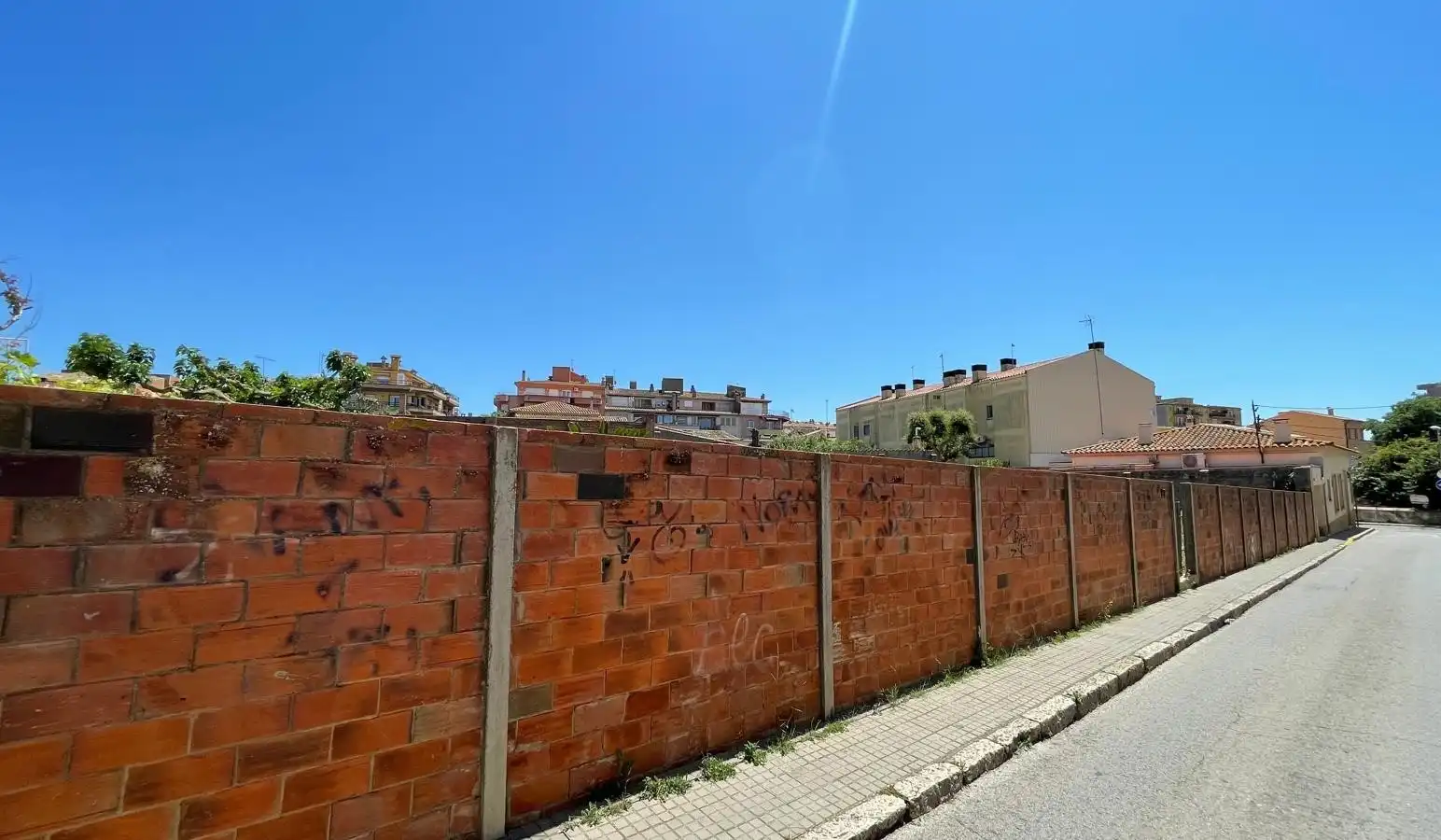 Terreny residencial en venda a Vila de Palafrugell, imagen 5