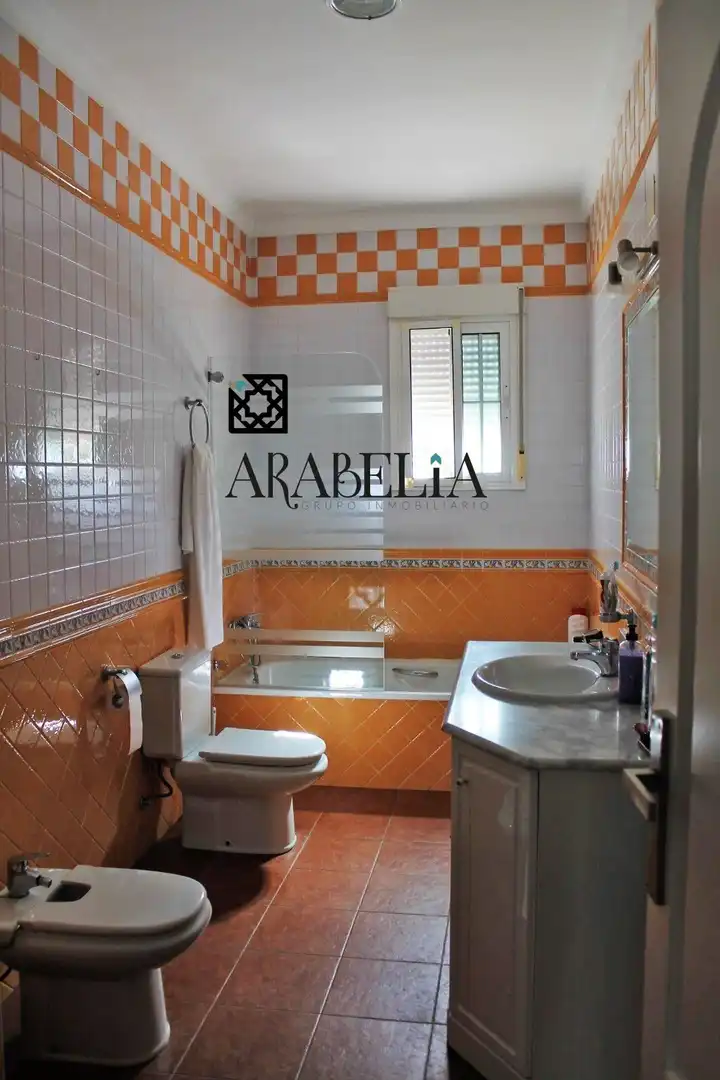 Villa con piscina in vendita a Periurbano Oeste - Sierra, imagen 26