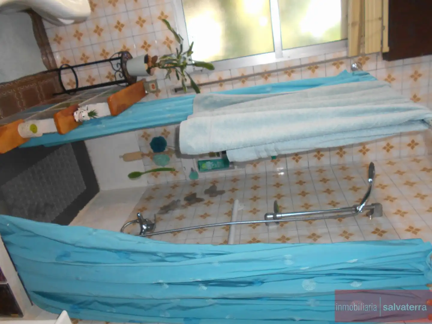 Baño de Casa o chalet en venta en As Neves   con Aire acondicionado, Calefacción y Terraza