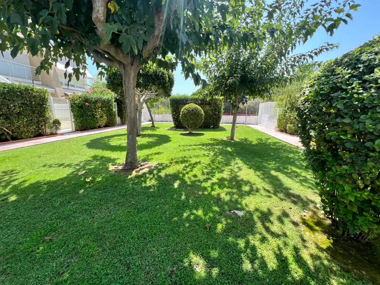 Adosado con terraza en venta en Carrer del Cigne 6, imagen 19
